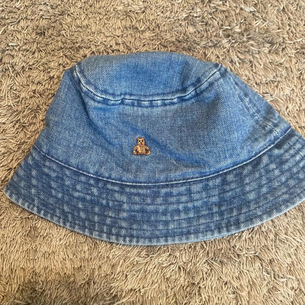 Baby Gap Bucket Hat
